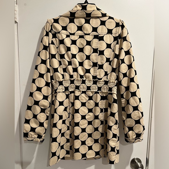 FOREVER Juniors Trenchcoat/ Jacket/ Coat - Picture 2 of 8